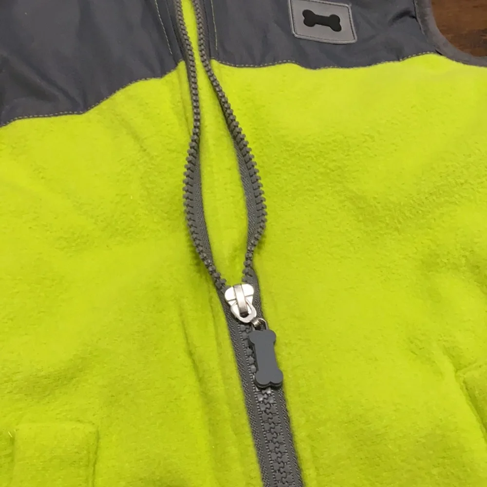 Pet Apparel new tags